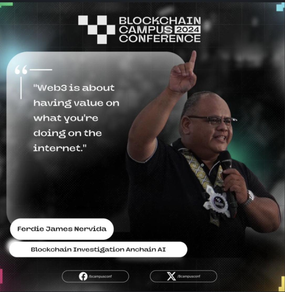 Blockchain Campus Conference
