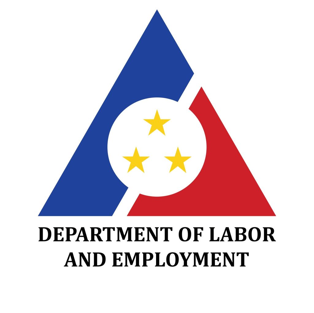 Department of Labor and Employment
