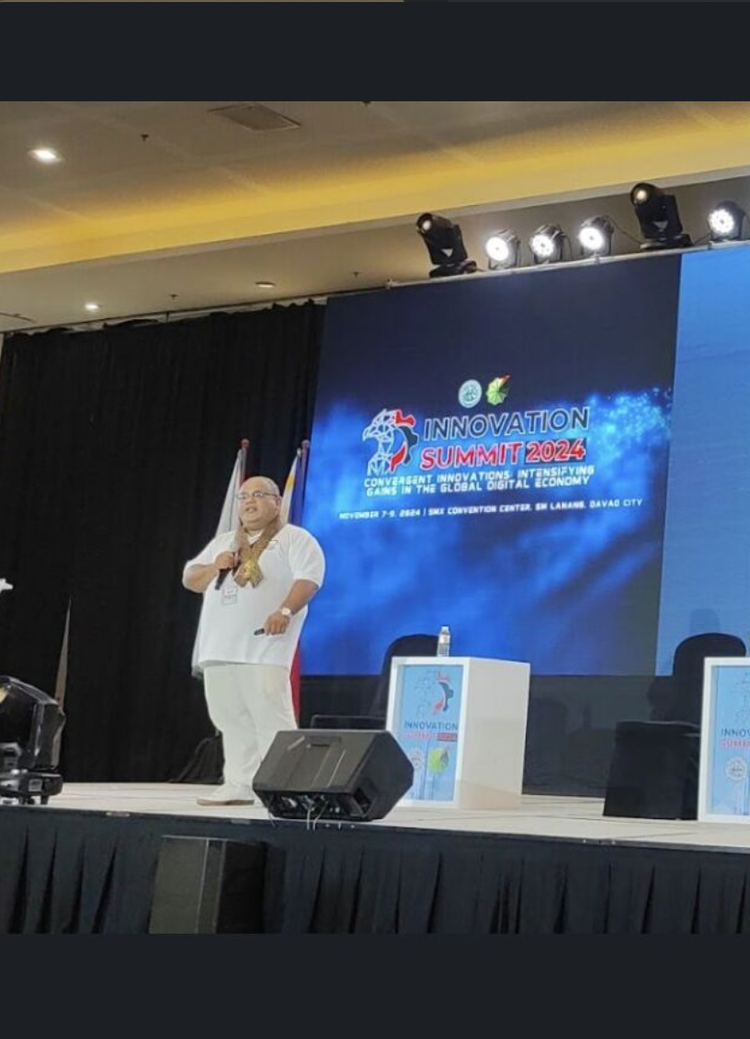 Davao Chamber Innovation Summit 2024