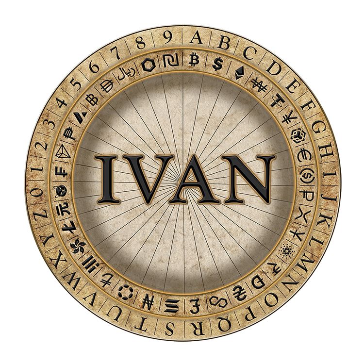 IVAN