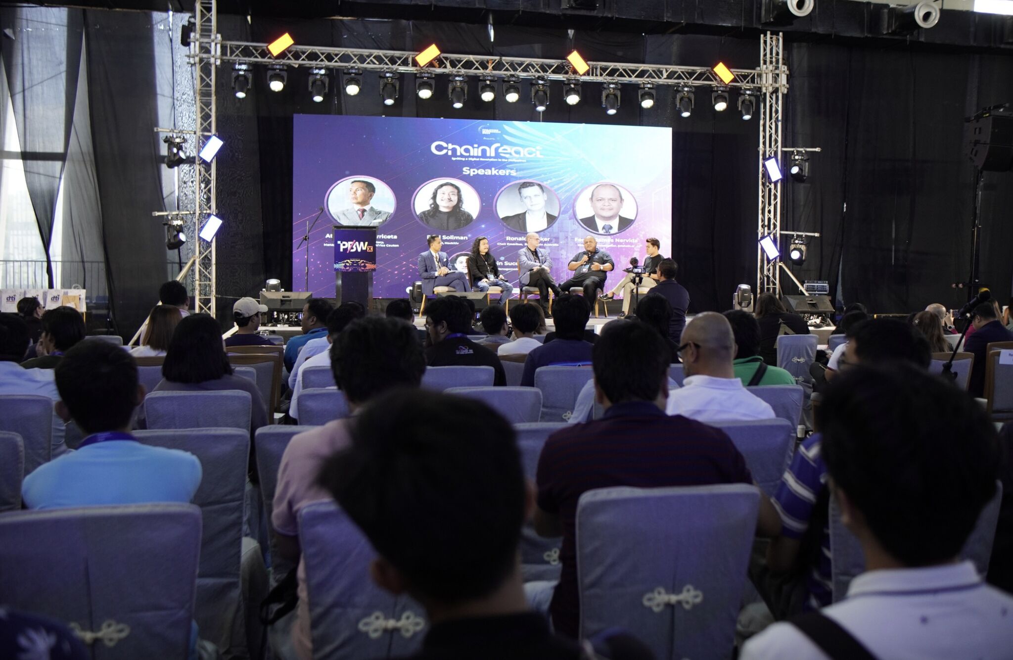 Philippine Blockchain Week